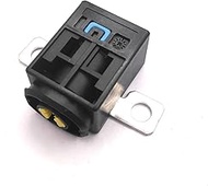 N000000006967 Battery Cut Off Fuse Overload Protection Trip for Mercedes- W168 W169 E81 E87 N0000000