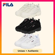 FILA Disruptor 1988 Unisex Shoes - 2022new