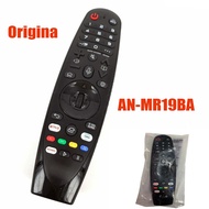 New AN-MR19BA  Voice Magic Remote Control for used for LG Smart TV Select 2019 W9/E9/C9/B9 Series 32