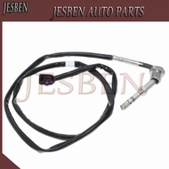 03L906088L New Exhaust Gas Temperature Sensor Fit for VW BEETLE GOLF JETTA Audi A3 2.0 TDI 2004-2016