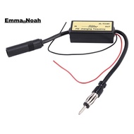 FM Changer Frequency Converter Antenna Radio Band Expander for Japanese Car Accessory
