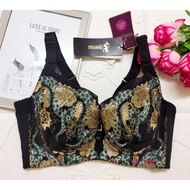 34C/75C, 40F/90F QIANYAN PLUS SIZE BRA - WIRED