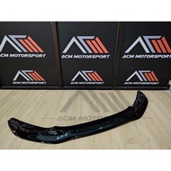 BMW F30 M3 PSM front skirt bodykit