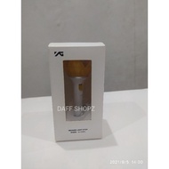 BIGBANG LIGHTSTICK KEYRING BLACK- BOOKED