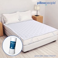 Hot Sell Pillow People Mattress Protector Standard Mattress Protector