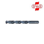 Mata Bor 2.0 SUS Drill 2 Bor Besi 2mm HSS Drill Bit Taiwan