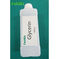 Glycerin/Vegetable Glycerin 99.7% USP Grade