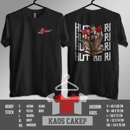 President Indonesia T-shirts, Special August Indonesia, Merdeka Distro Clothes