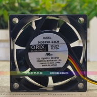ORIX Oriental Cooling Fan MD/MDA625/825/925A/B/AM/BM-12/24L/H/LH-F2/7