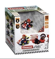 Carrera RC Mario Kart 遙控車  Carrera 瑪利歐賽車迷你遙控系列－瑪利歐