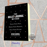 The Bullet Journal Method