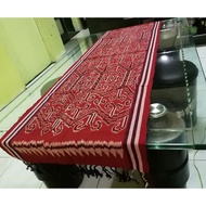 Pua Kumbu (Kain Tenun Sarawak)
