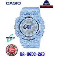 Casio Baby-G BA-110DC