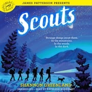 Scouts Shannon Greenland