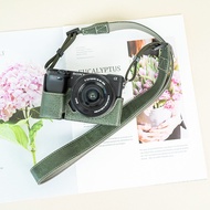 Sony A6400 ILCE-6400 Camera Protective Case Camera Bag Leather Case Accessories