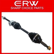 DRIVE SHAFT ASSEMBLY for FORD EXPLORER 2.0 2011 (RH) Replacement part no. (BB5Z-3B436-C) 1PC