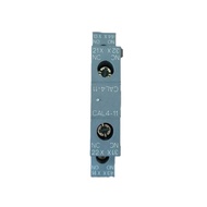 genuine goods ABB Contactor Auxiliary Contact CA4-10/01 CAL4-11 CAL19-11 CA4-22E 22M