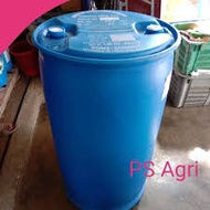 Used Tong Drum Plastik 200 liter ( One Order 1 Unit Only )