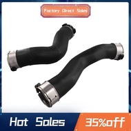 Cooler Intake Air Hose for  Navara NP300  D23 YD25 2014-2018 14463-4KV0A 14463-4KV2A Inlet Pipe
