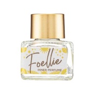 Foellie 私密處護理香氛香水（性感茉莉） Fixed Size