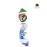 Cif Cream Surface Cleaner - Original 500ml