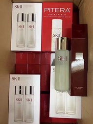 原裝韓國免稅 800/230ml $ 840/250ml $ 1160/330ml SK- II/skII/SK2神仙水