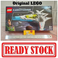 LEGO Buzz Lightyear 76832 : XL 15 Spaceship