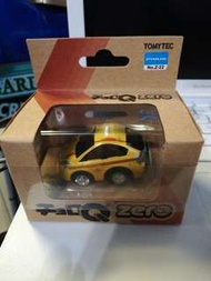 Choro q zero prius