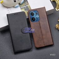 Vivo V60 Vivo V50 Case Flip Cover Leather Book Cover Vivo V60 Vivo V50