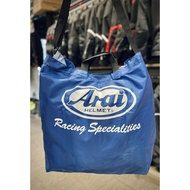 UPC Knight Boutique-Flagship Store ARAI POCKETABLE HELMET TOTE BAG Safety Portable Shoulder