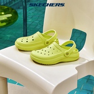 Skechers Women Foamies Sandals - 111514-LIME