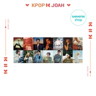 [POB] (A+B GOLDEN-AGE+EVEN-MORE) DICON VOLUME Nº30 SPECIAL EDITION - ENHYPEN (28th Nov.2025)