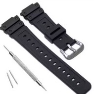 Casio G-Shock watch strap gshock Dw5600 dw-5600 dw 5600 m5610 m-5610 5610 dw6900 dw-6900 GW