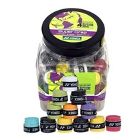 Yonex AC102EX Super Grap Grip - Single Grip - RANDOM