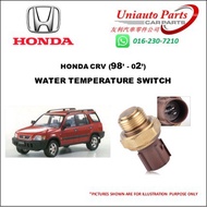HONDA CRV S10 RD1 ('98 - '02) WATER THERMO TEMPERATURE SENSOR SWITCH