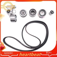 [Hot-Sale] Timing Belt Kit Water Pump for     2.0L 2002-2005 Turbo EJ205 13028-AA240 13073-AA080 130