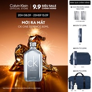 Nước hoa Nam Nữ Calvin Klein CK One Essence 50ml