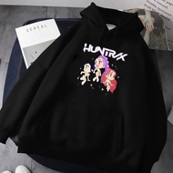 Kpop demon hunter huntrix - hunters huntrix kpop demon hunter hoodie jacket