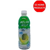 Pokka Melon Milk 500ml
