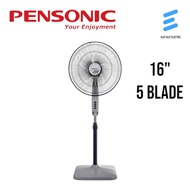 PENSONIC STAND FAN 16" PSF-4512