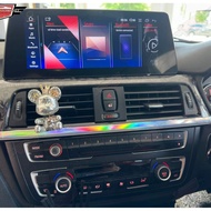 BMW F30 Used like new android Player 10.25 inch 4GB+32GB BMW F30 / F31 / F32 / F34 android player IP