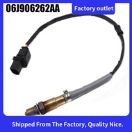 Front Oxygen Sensor Replacement Parts Accessories 06J906262AA, 17270, 234-5107      A3 TT