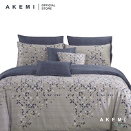 AKEMI Cotton Select Adore - Kanuha (Quilt Cover Set)