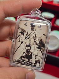 阿贊方 自身locket