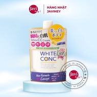 Japanese White CC Cream White ConC Whitening Lotion, White Con CC cream body lotion 200g