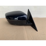 BMW 5 SERIES G30 5PIN SIDE MIRROR RH CONDITION SAME PHOTO