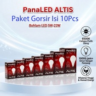 LED BULB LED LIGHT/ ALTISPANALED PACKAGE 10PCS 5W-23W
