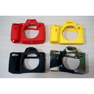 Rubber case for sony A7III camera