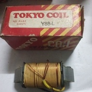 coil yamaha 88. Y88( L)