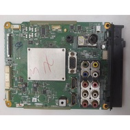 (B221) Toshiba 40PB200EM Mainboard, Powerboard, LVDS, Cable, Sensor Used TV Spare parts LCD/LED/Plasma